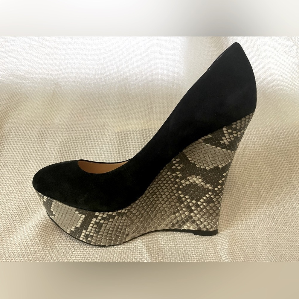 Alexandre Birman platforms